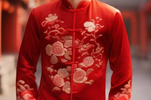 民间有本命年穿红色的习俗，有何寓意？