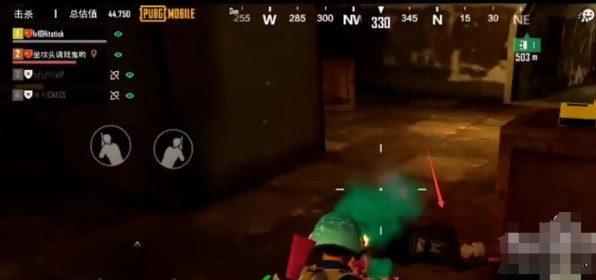 pubg地铁逃生怎样获得光柱(图2)