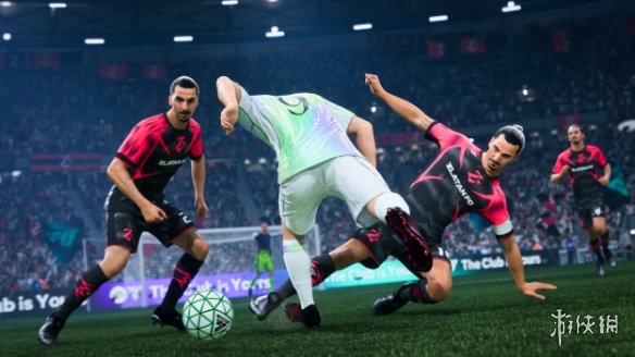 IGN评《EA Sports FC 26》7分:玩法精进但微交易太疯狂(图2)