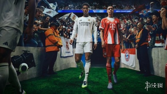 IGN评《EA Sports FC 26》7分:玩法精进但微交易太疯狂(图1)