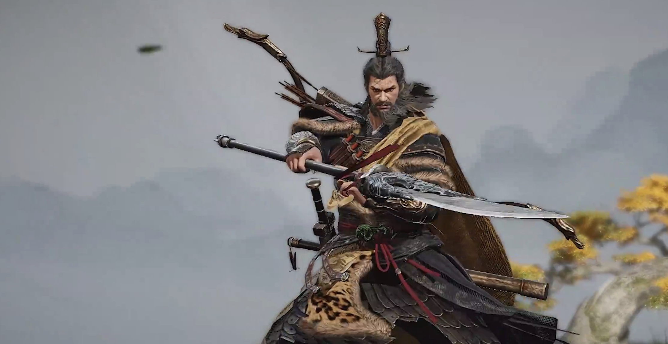 《三国群英传：策定九州》黄盖培养攻略(图3)