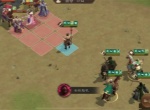 新三国志曹操传蜀之阵演10-2通关攻略