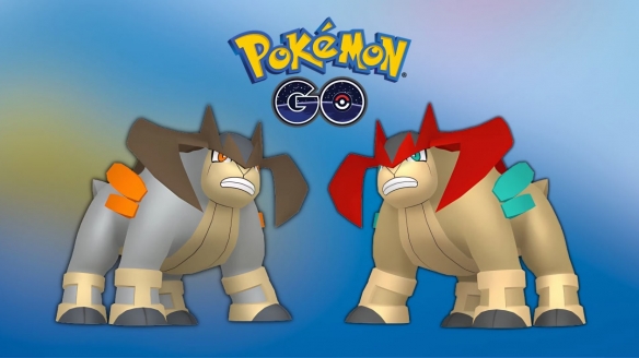 代拉基翁登场！《宝可梦GO》十月通行证或包含宝可币(图3)