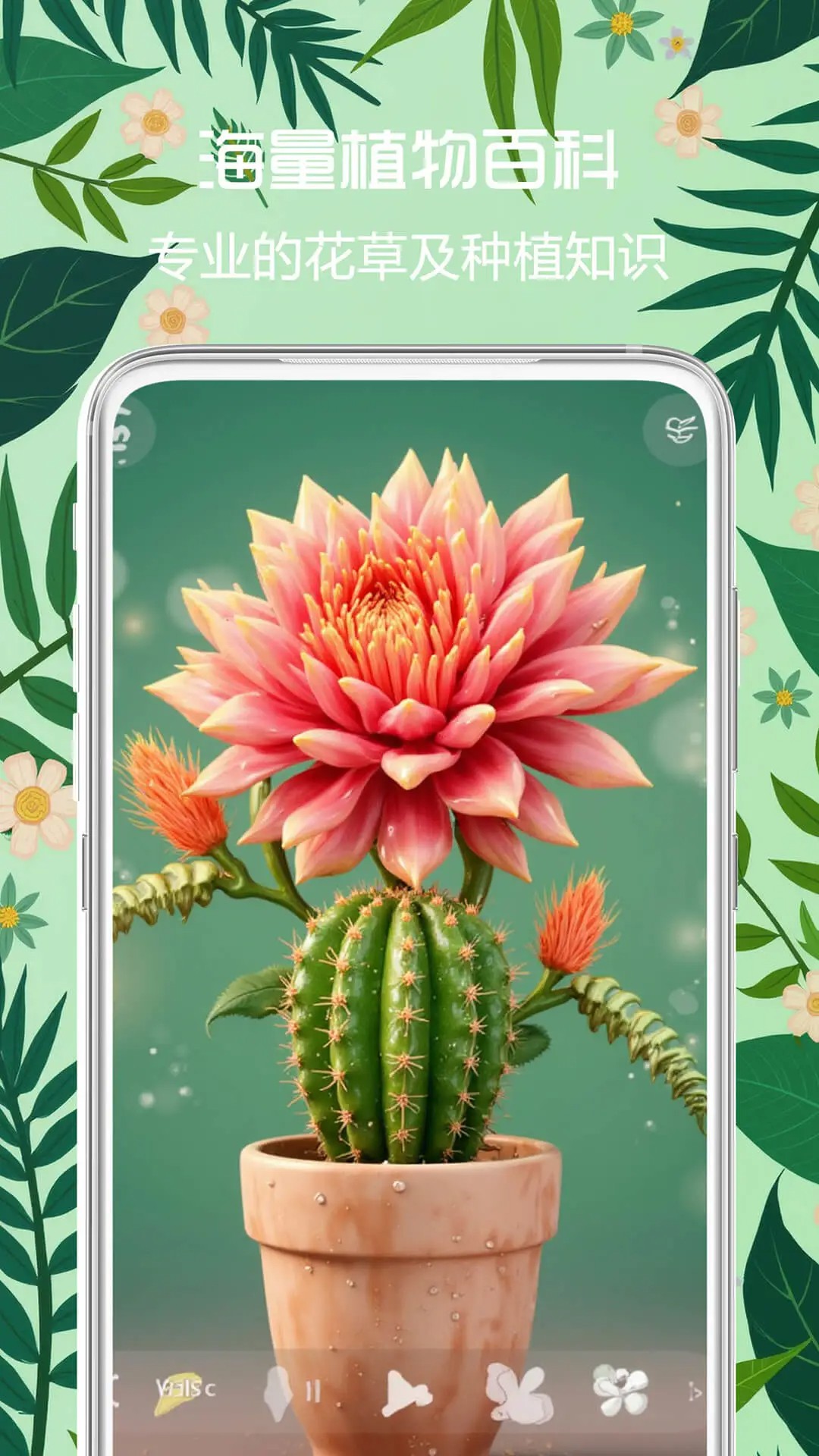 拍照识花君(图3)