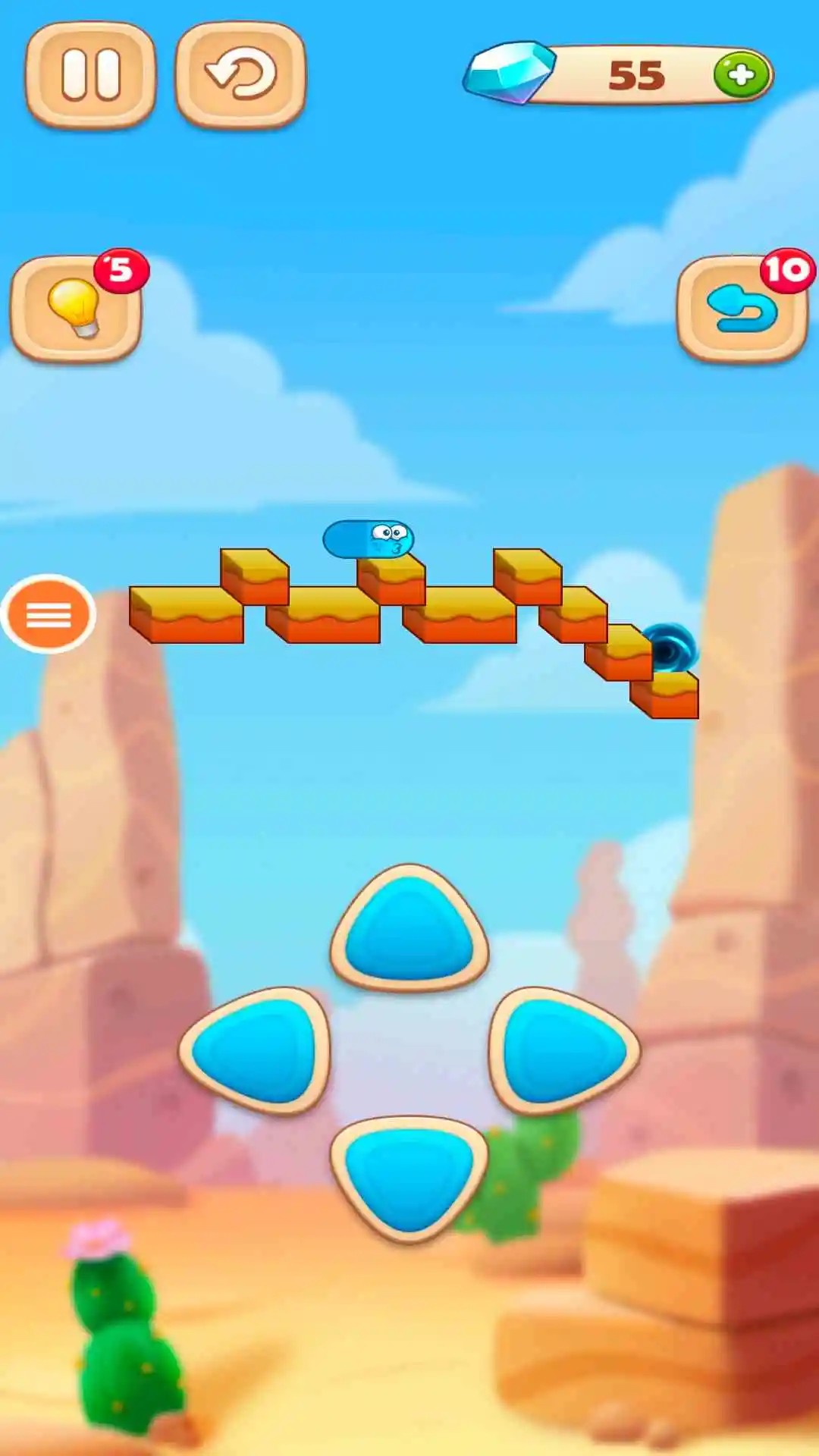 贪食蛇大作战 官网版(图3)