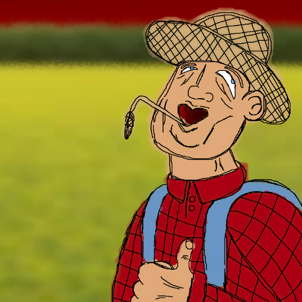 约翰的农场 steam移植版