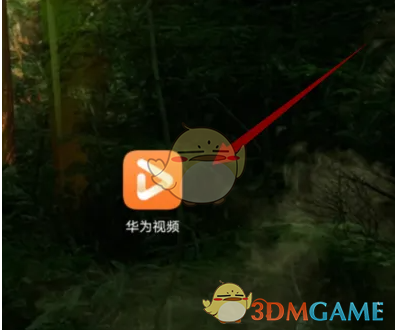 《华为视频》切换版本方法(图2)