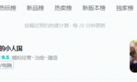 腾讯新作首曝数据惊艳，官宣知名IP开启联动