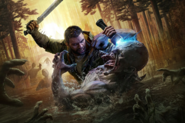 《消逝的光芒：困兽》无限耐久MOD，告别武器损坏焦虑！