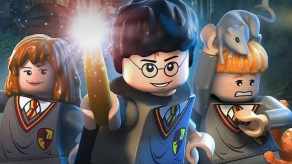 游侠早报：五款乐高游戏或将迎来升级！《暗黑破坏神4》Steam限免开启