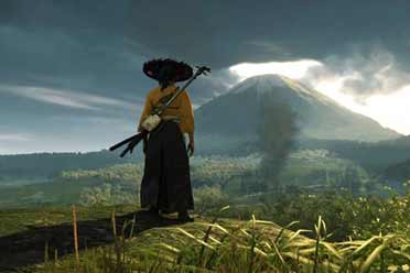 PS5独占大作《羊蹄山之魂》各地区具体发售时间公布