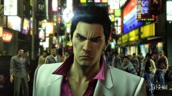《如龙》制作人表示：感谢PC玩家 推动游戏走向全球化(图1)
