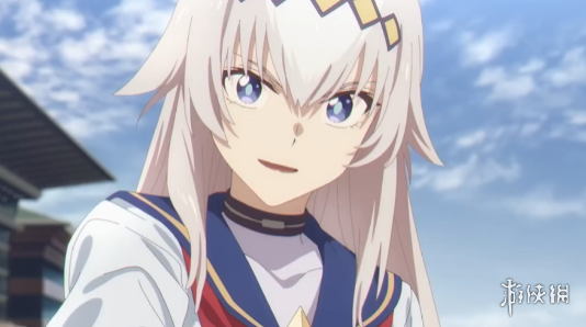 《赛马娘 芦毛灰姑娘》第二部分pv公开 10月5日开播(图4)
