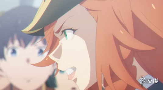 《赛马娘 芦毛灰姑娘》第二部分pv公开 10月5日开播(图2)