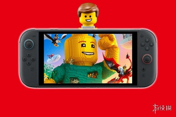 五款乐高游戏或将迎来Switch2升级！漫展宣传引猜测(图1)