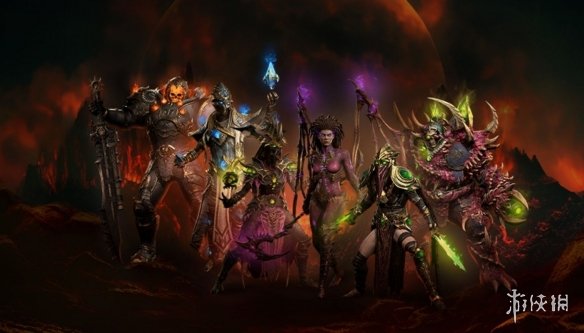 《暗黑破坏神4》Steam限免开启！将持续至10月3日(图3)