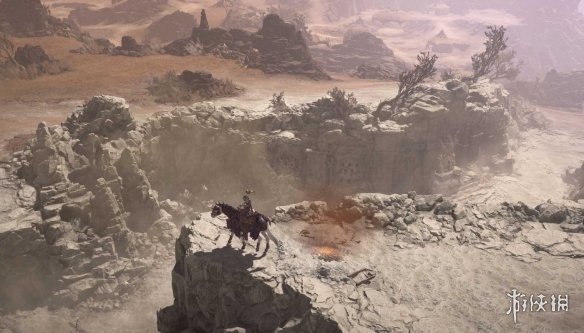 《暗黑破坏神4》Steam限免开启！将持续至10月3日(图4)