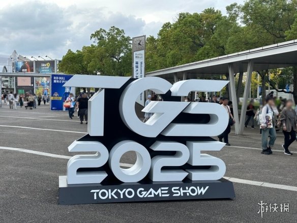 TGS 2025落幕！参展企业及团体数量/展位总数创纪录(图1)