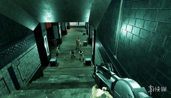 质疑优化！《杀出重围：重制版》PC配置要求引争议(图1)