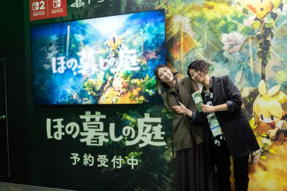 真正没有恐怖的田园新作《静谧田园》开发者揭示叙事(图4)