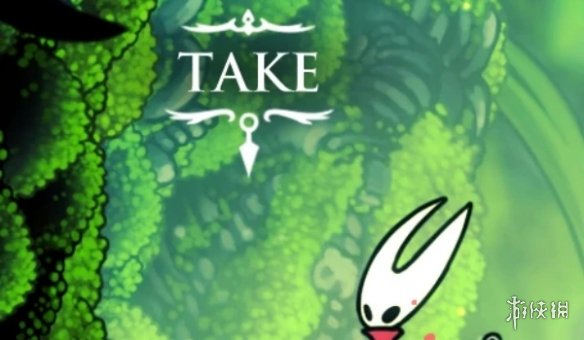 《空洞骑士：丝之歌》全物品随机化MOD，每次开局都是全新冒险！(图1)
