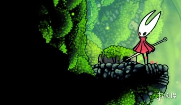 《空洞骑士：丝之歌》全物品随机化MOD，每次开局都是全新冒险！(图2)