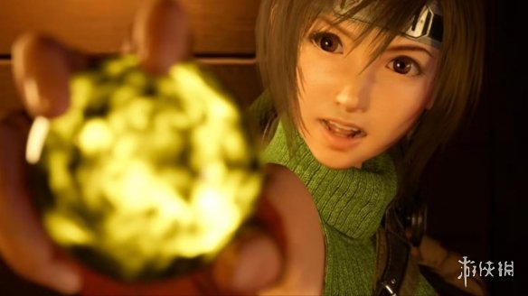 国外玩家疯狂猜想《FF7:重制版》第三部游戏的副标题(图2)