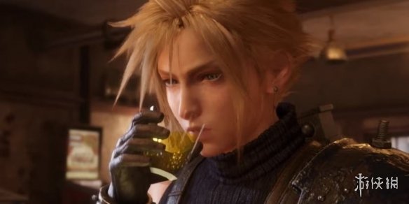国外玩家疯狂猜想《FF7:重制版》第三部游戏的副标题(图1)