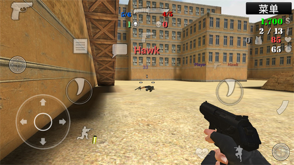 特种部队小组 无敌版(图5)