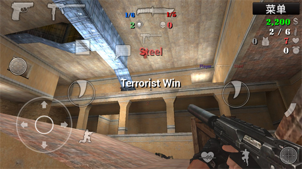 特种部队小组 无敌版(图7)