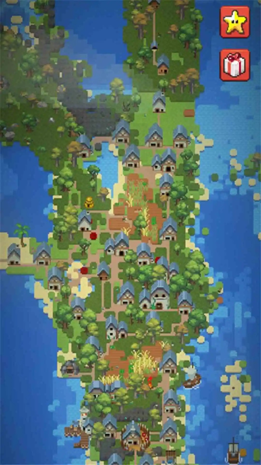 
上帝之手：创造世界 最新版
