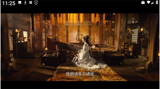 馒头tv电视盒子