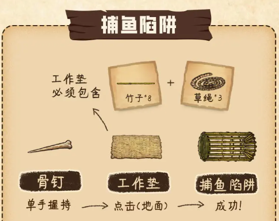 村落人生特殊物品介绍(图2)