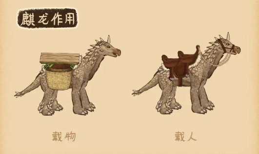 村落人生特殊物品介绍(图5)
