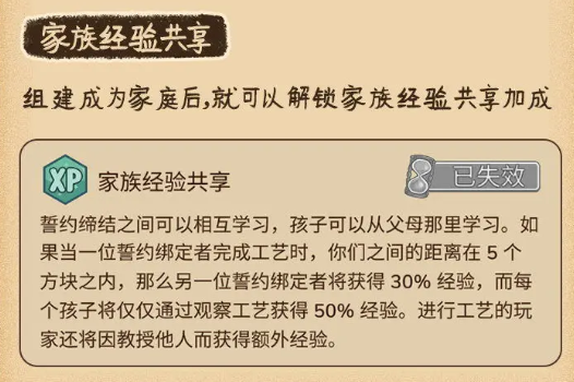 村落人生组建一个家庭方法攻略(图3)