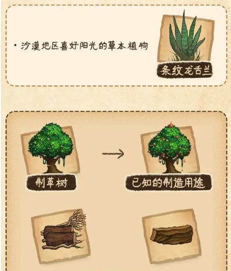 村落人生生存指南植物篇(图13)