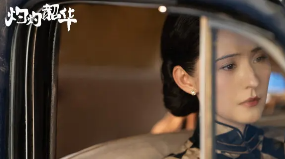 灼灼韶华褚韶华杀人案的真相是什么