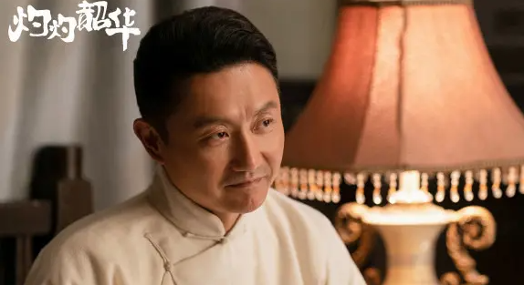 灼灼韶华夏元的结局是什么