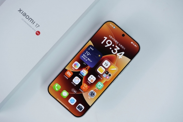 小米17应用户要求新增1TB版 计划10月5日开始交付！(图3)