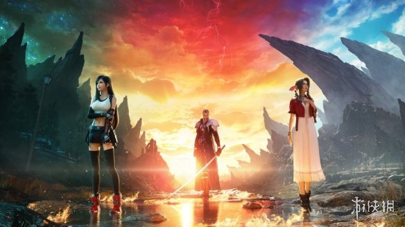 《最终幻想7重制版》总监表示：XSS整体性能相当可靠(图2)