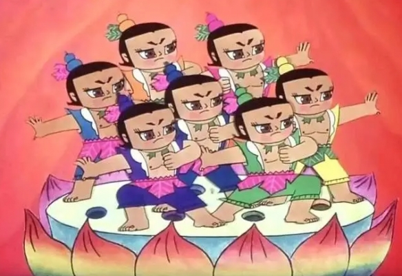 《新倩女幽魂》联动葫芦兄弟  家园可种专属葫芦娃！(图3)