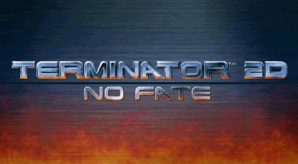 《终结者2D：NO FATE》系因全球关税调整而再度延期！(图2)