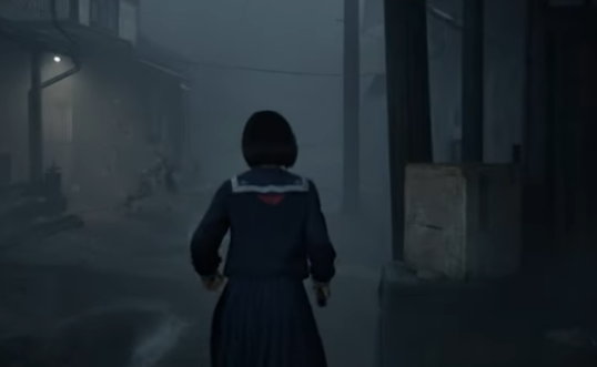 KONAMI公布《寂静岭f》上市三日全球销售突破百万套(图4)