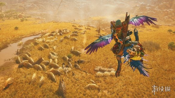 更新立功！《怪猎：荒野》在线人数重回Steam前十(图3)