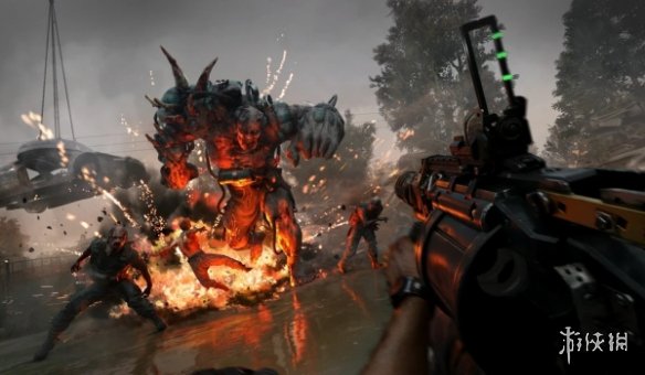 《消逝的光芒：困兽》全能解锁MOD，永久夜魔能力+全技能树满级(图3)
