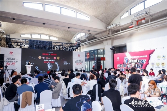 除了钱，在高校里做电竞社团还缺什么？(图4)