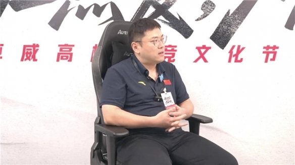 除了钱，在高校里做电竞社团还缺什么？(图7)