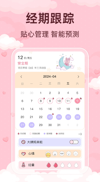 青柚大姨妈记录(图3)