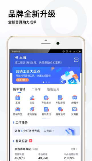 易车伙伴(图1)