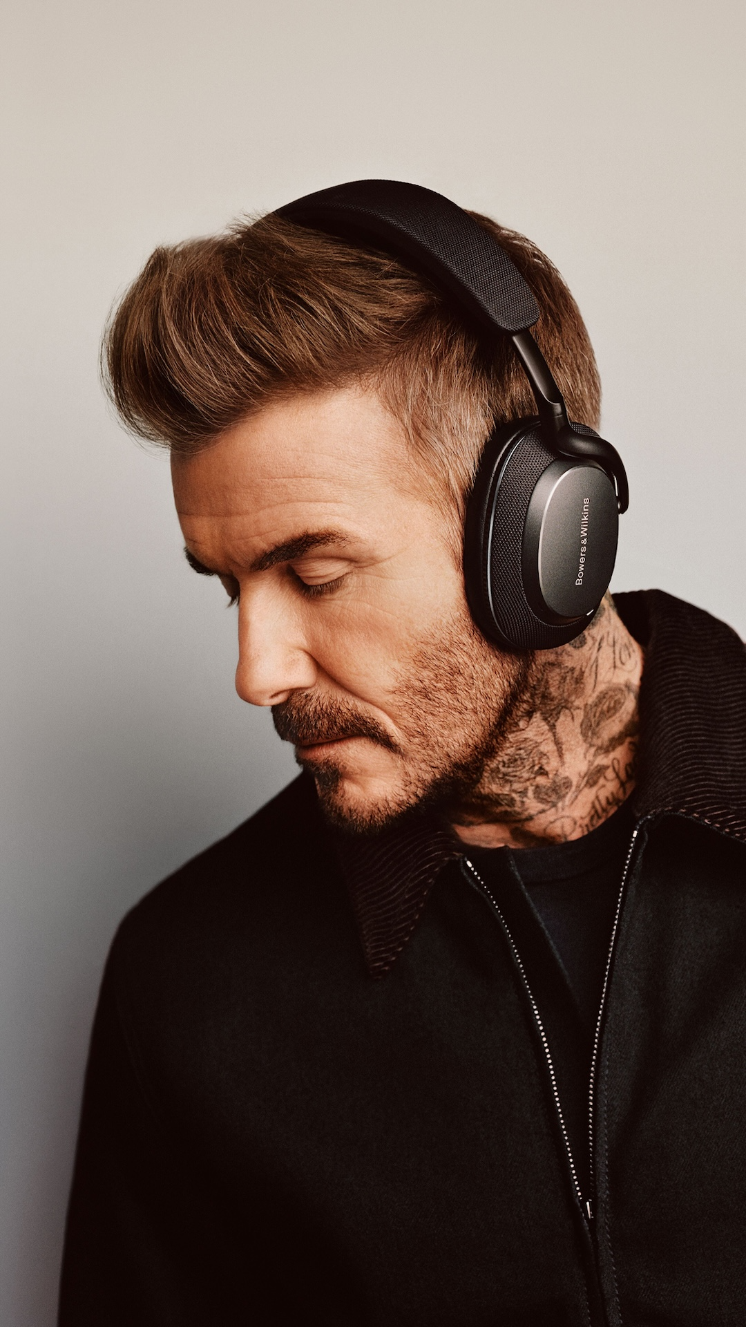 
Bowers Wilkins app